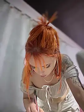 alysson_As's cam snapshot