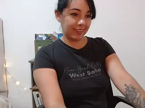 camii_7's cam snapshot