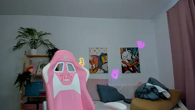 Ophelia_Jay's cam snapshot