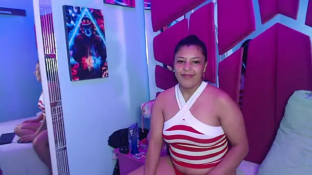 Carolina_Suarez_'s cam snapshot