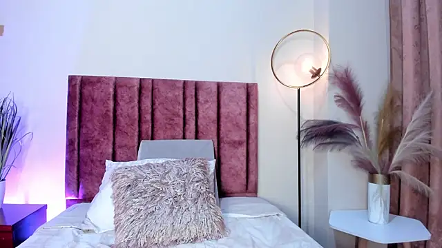 KeniaCarterr's cam snapshot