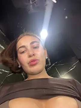 Tatar_Vesna's cam snapshot