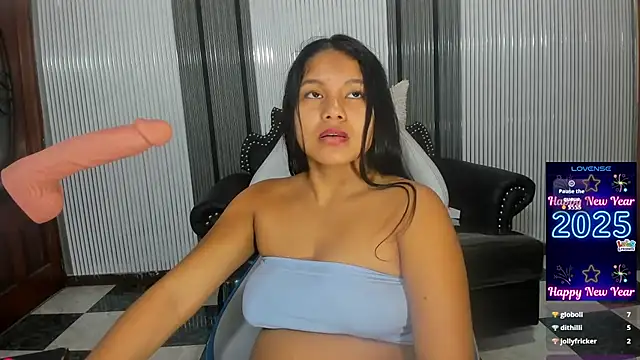 babyschoolgiirl's cam snapshot