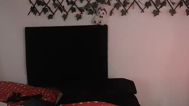 dulcinea77gp's cam snapshot