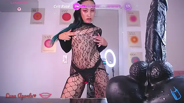 LunaAponte's cam snapshot