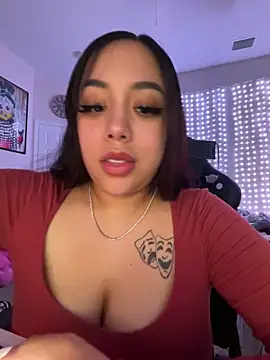 DSLSHAWTY's cam snapshot