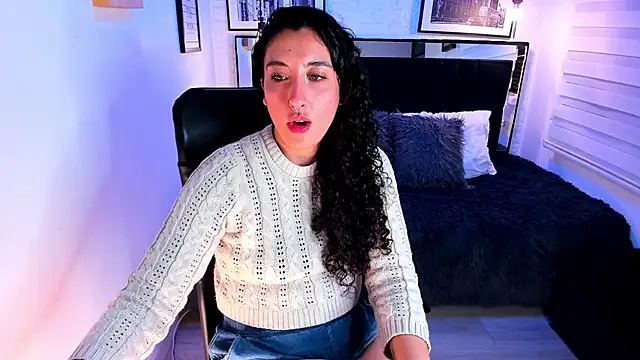 ladyraing's cam snapshot