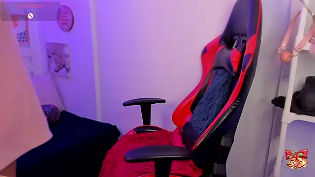 Lexyy_evanss1's cam snapshot