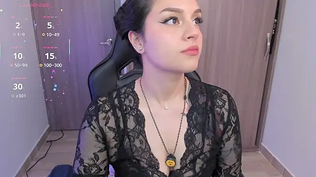 anitalolo11's cam snapshot