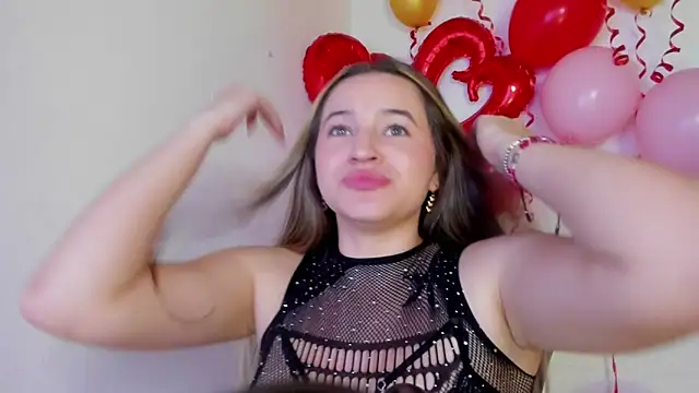 Sophie_spencer1's cam snapshot