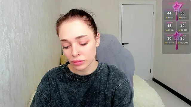 milkbrownn's cam snapshot