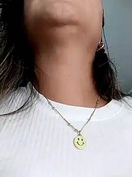 CristinaGreyz's cam snapshot