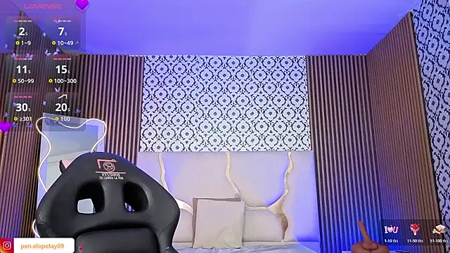 penelope_tay1's cam snapshot