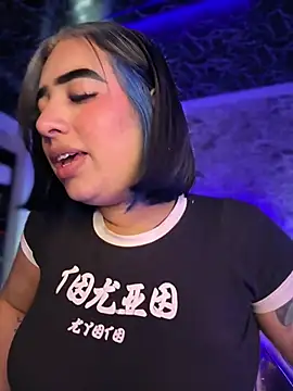 Scarlett-LS's cam snapshot