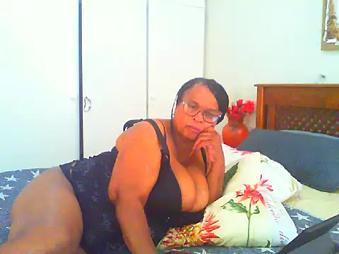 cocosugar's cam snapshot