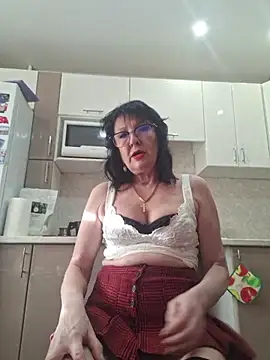 LaliaMia's cam snapshot