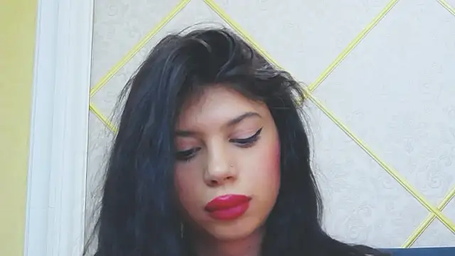 Sierra_Halle live sex cam