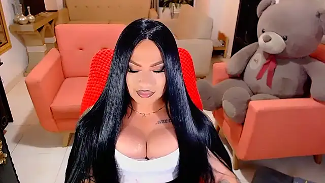 Punisher9inchs live sex cam