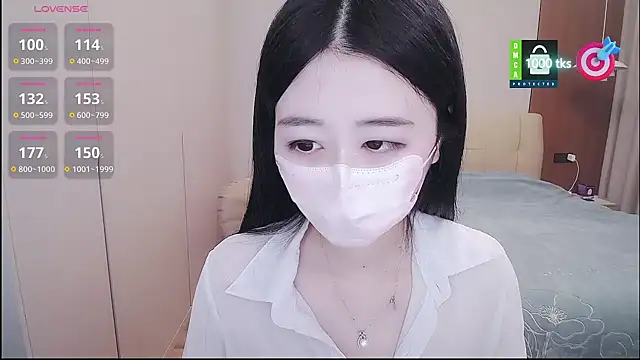 CN-xiaofei's cam snapshot