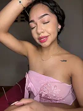 EvieAdamsss's cam snapshot