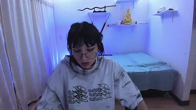 NiceDollPussy's cam snapshot