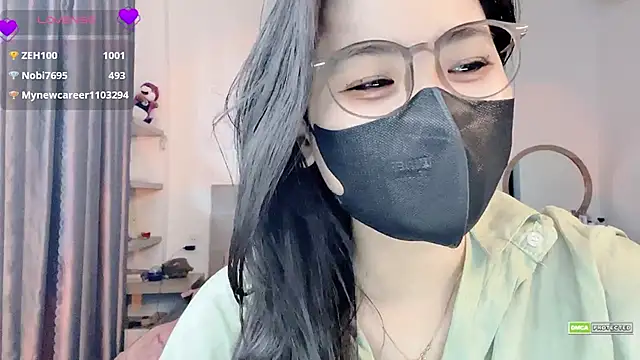 _Lynh_'s cam snapshot