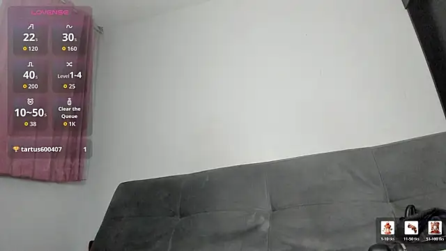 Beatricez1's cam snapshot