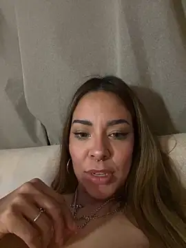 LilEuphoria's cam snapshot