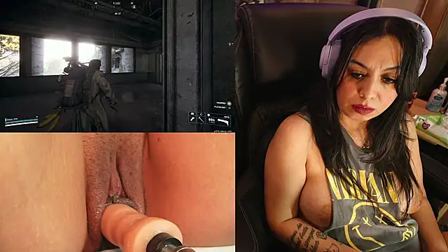 roknblaze's cam snapshot