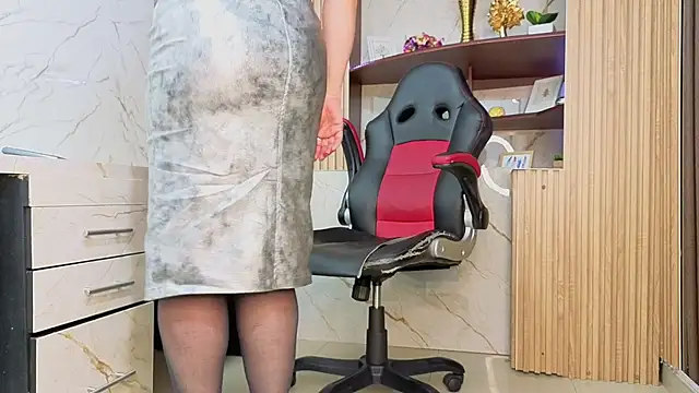 MissEscarleth's cam snapshot