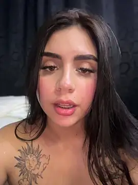 Im-Ali's cam snapshot