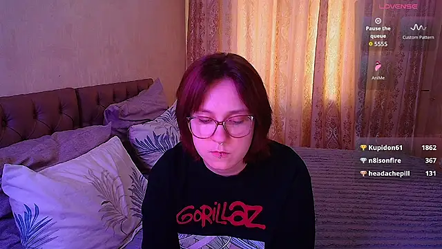 Rudy_02's cam snapshot