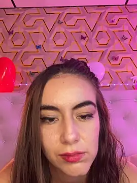 MelanyyJhonson15's cam snapshot