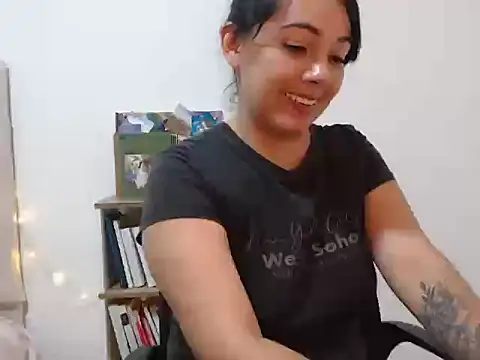 camii_7's cam snapshot