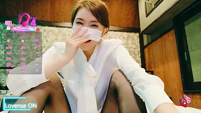 Miyuuu_'s cam snapshot