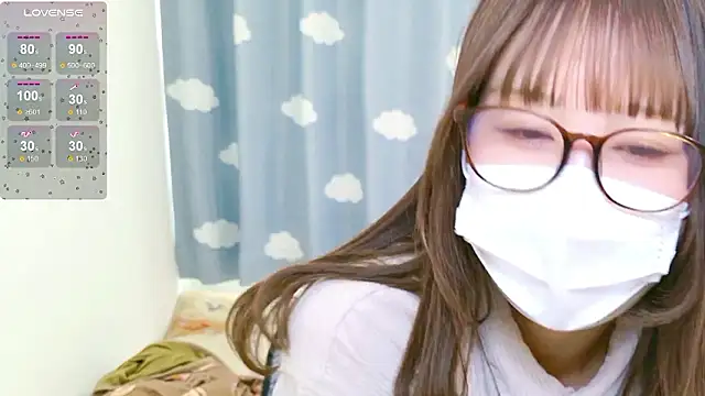 Chiak_ouo's cam snapshot