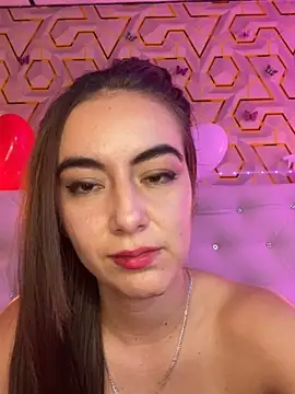 MelanyyJhonson15's cam snapshot