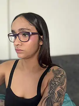 Isabella-Teen's cam snapshot