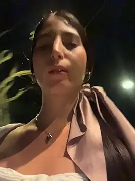 StarLouise's cam snapshot