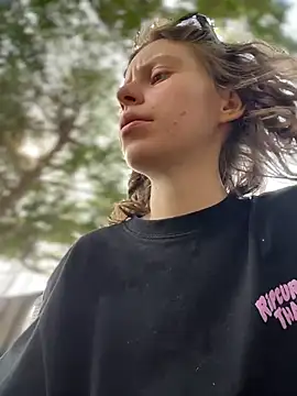 RinaMood live sex cam