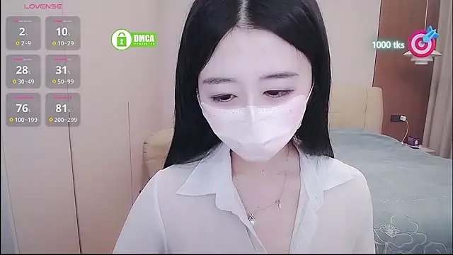 CN-xiaofei live sex cam
