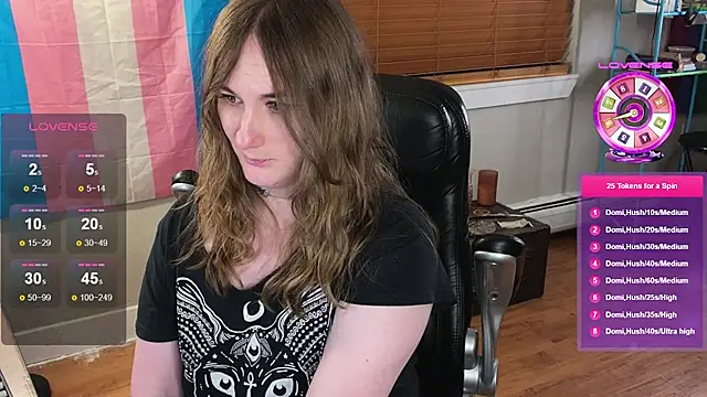 luluvaladon live sex cam