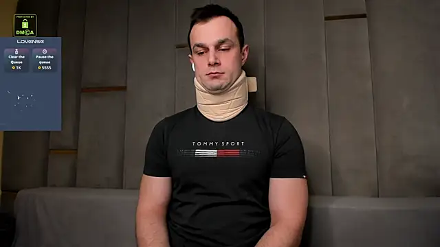 BrandonNorris live sex cam