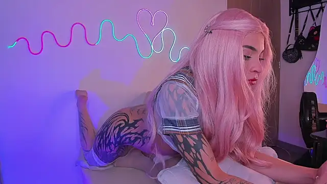 Helldy_666 live sex cam