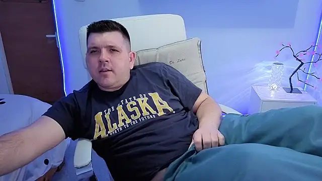 JasonJacks live sex cam