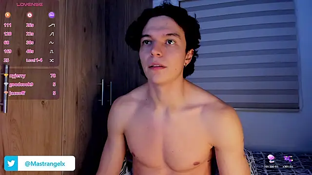 Mastrangelo_xxx live sex cam