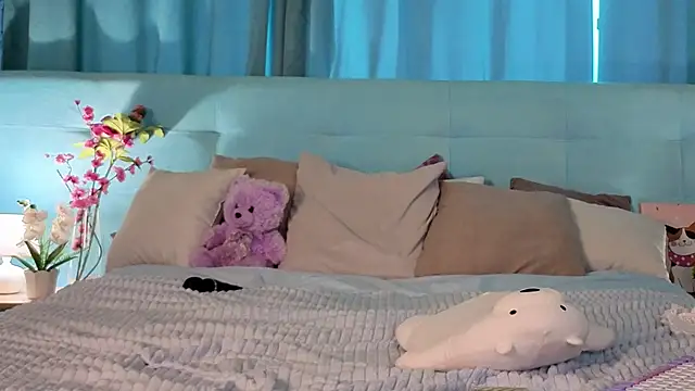 Aurora_Bennet live sex cam