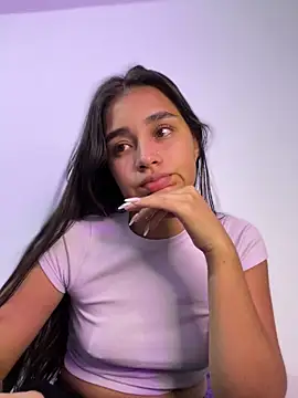 I_Samanthaa live sex cam