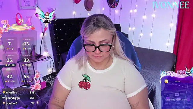 Ivonnee__ live sex cam