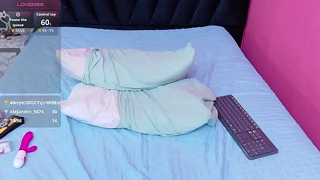 Rizantella's cam snapshot